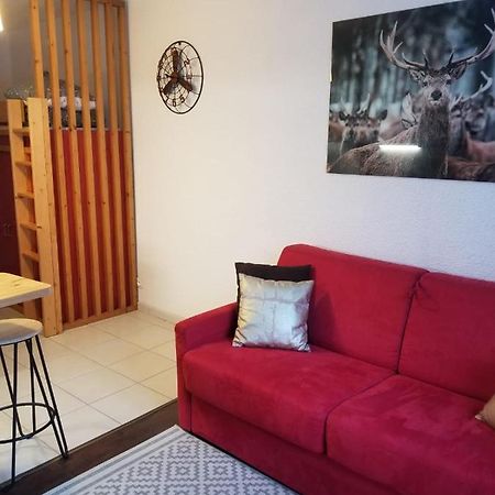 106 Tanya Apartamento Chamonix Mont Blanc Exterior foto