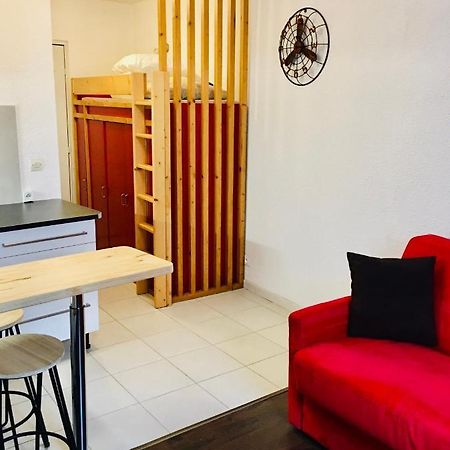 106 Tanya Apartamento Chamonix Mont Blanc Exterior foto