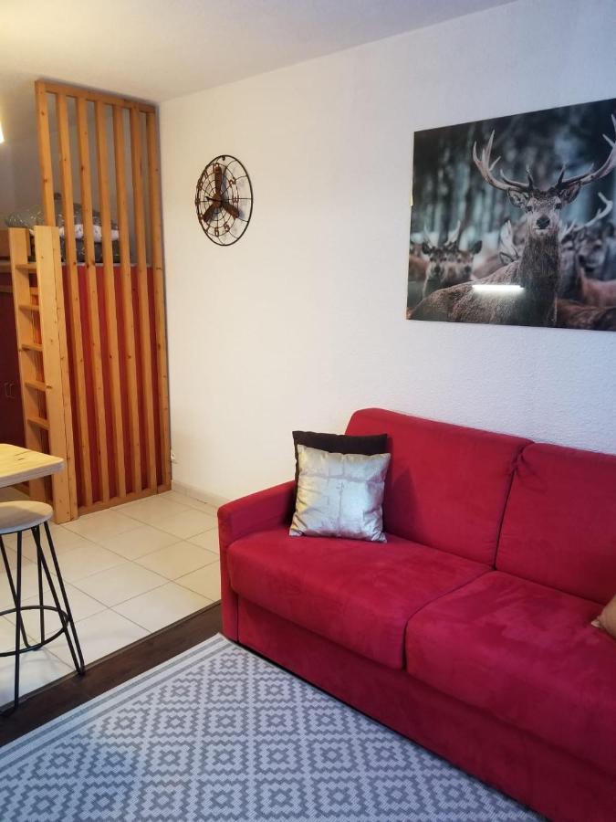 106 Tanya Apartamento Chamonix Mont Blanc Exterior foto