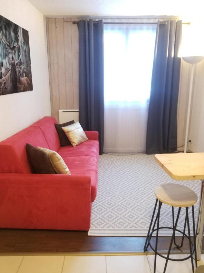106 Tanya Apartamento Chamonix Mont Blanc Exterior foto