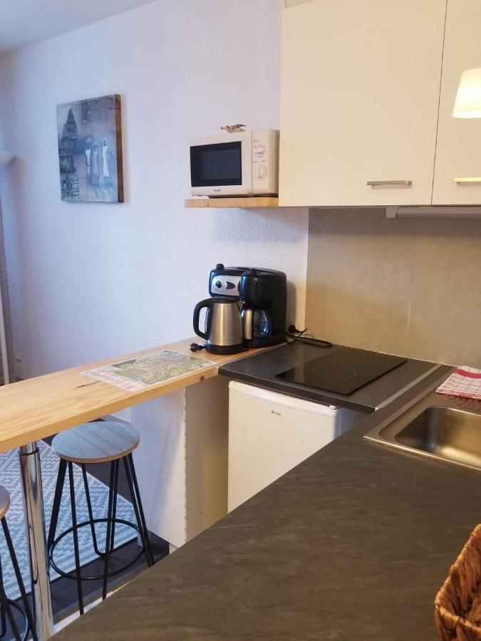 106 Tanya Apartamento Chamonix Mont Blanc Exterior foto
