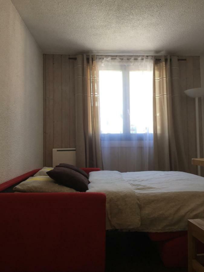 106 Tanya Apartamento Chamonix Mont Blanc Exterior foto