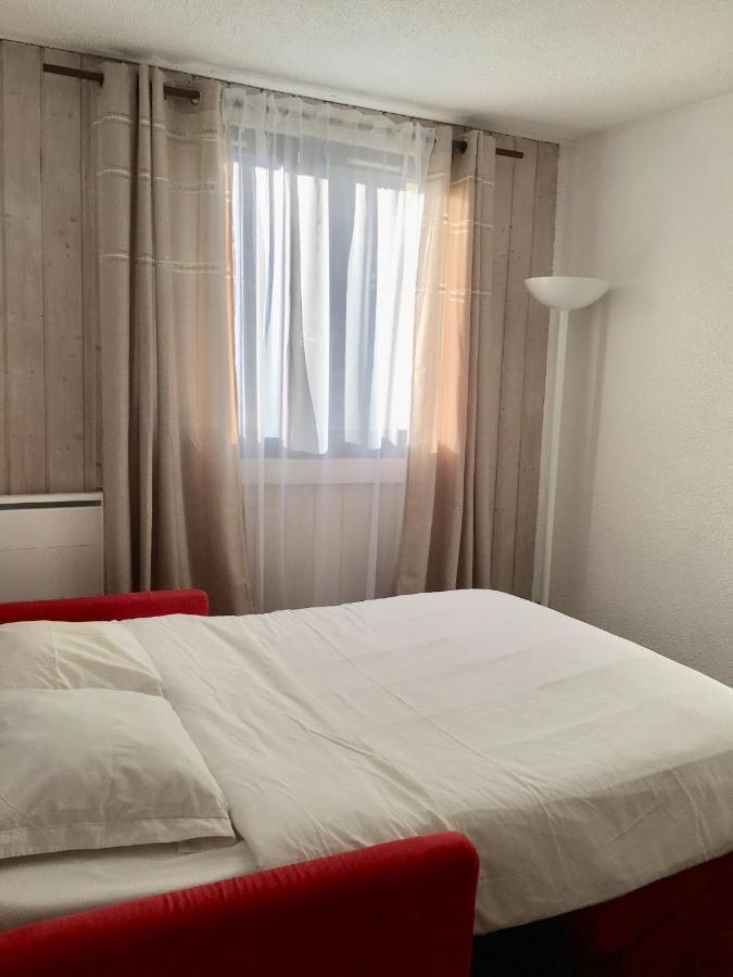 106 Tanya Apartamento Chamonix Mont Blanc Exterior foto