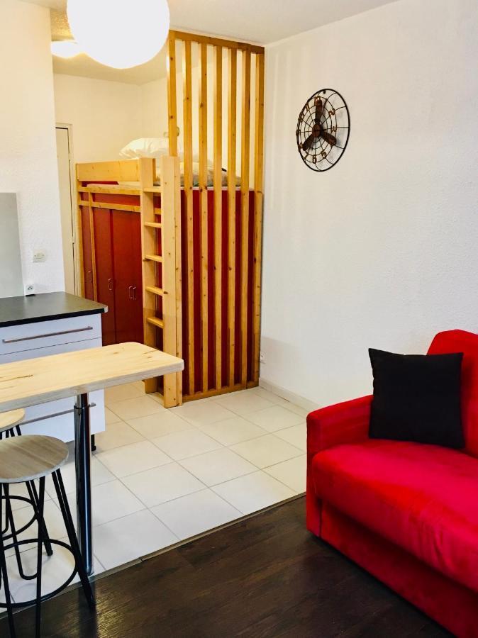 106 Tanya Apartamento Chamonix Mont Blanc Exterior foto